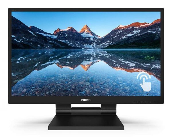 Monitor Philips 23.8" 242B9T/00