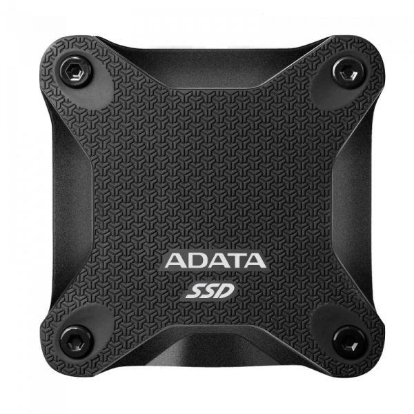 SSD Extern Adata 1TB SD620-1TCBK BLACK  USB 3.2 Gen2 - imagine 4