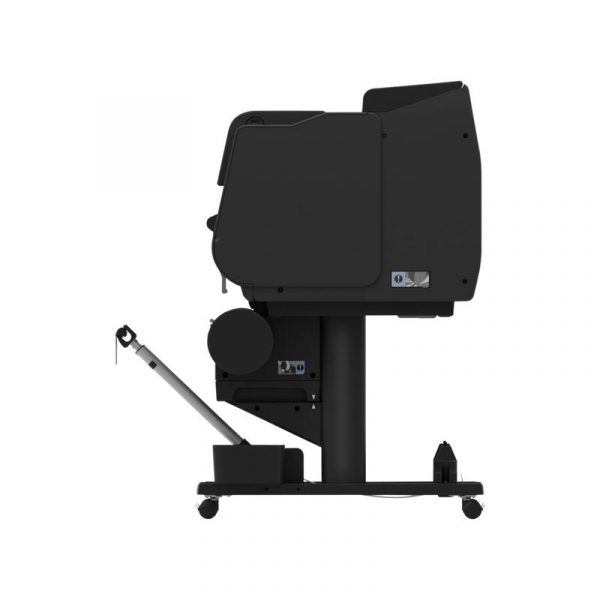 Plotter Canon imagePROGRAF PRO-2600, Dimesniune A1, 24", 12 culori, Rezoluţie - imagine 7