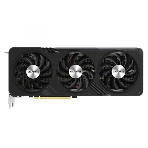 Placa Video GIGABYTE RADEON RX 7600 XT GAMING OC 16GB - imagine 6