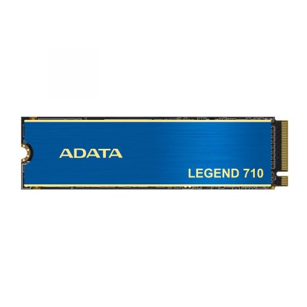 SSD Adata Legend 710, 256GB, M.2 2280, PCIe Gen3x4, NVMe - imagine 3