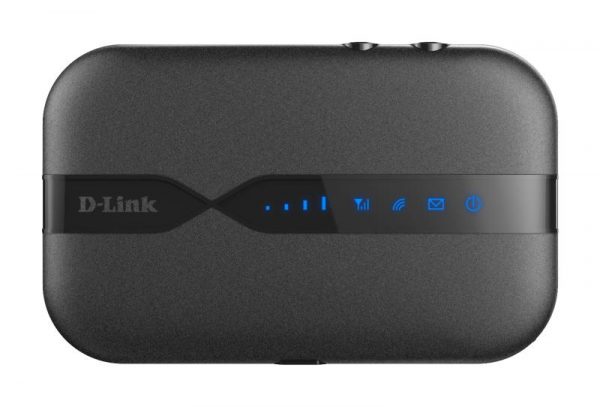 Router mobile wireless D-Link DWR-932 4G LTE - imagine 9