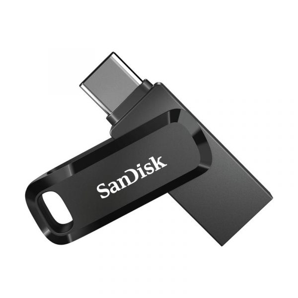 Memorie USB Flash Drive SanDisk Ultra Drive, 128GB, USB 3.2 - imagine 5
