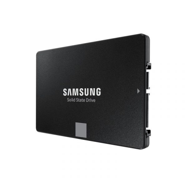 SSD Samsung 870 EVO, 500GB, 2.5", SATA III - imagine 4