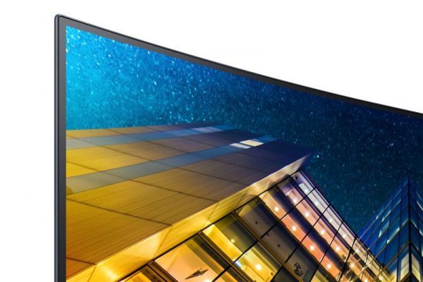 Monitor Samsung 32" LU32R590CWPXEN - imagine 20