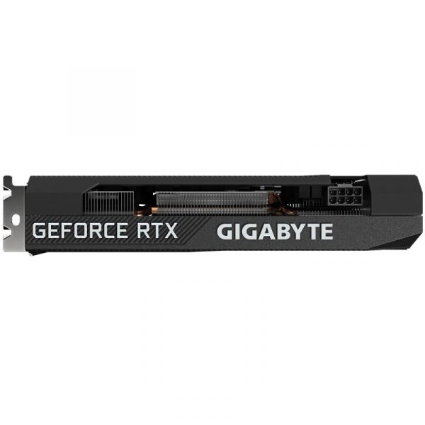 Placa video Gigabyte GeForce RTX 3060 WINDFORCE OC 12G rev.2 - imagine 11