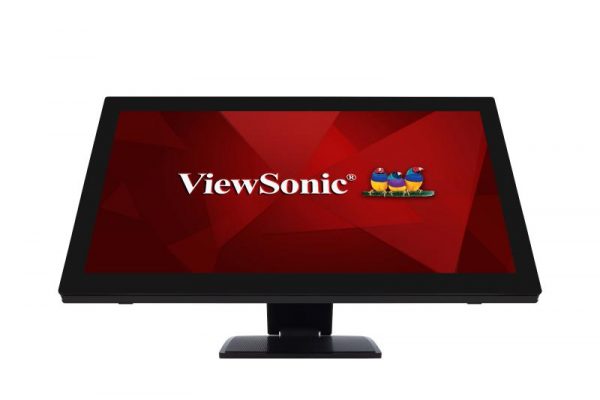 Monitor ViewSonic 27" TD2760 - imagine 7