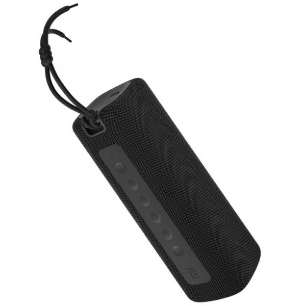 Xiaomi Mi Portable Bluetooth Speaker (16W) Black MDZ-36-DB - imagine 8