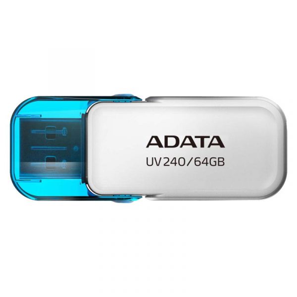 Memorie USB Flash Drive Adata ,  64GB ,AUV240-8G-RRD , - imagine 4