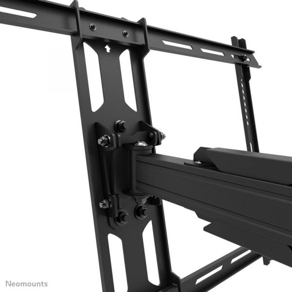 Suport perete Neomounts WL40S-850BL16; pentru display-uri cu diagonale 40"-70", sistem - imagine 10