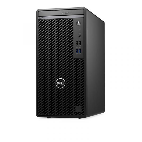 Desktop Dell OptiPlex 7010 TOWER, OptiPlex Tower with 180W Bronze - imagine 5