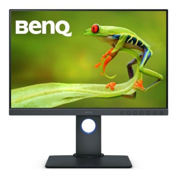 Monitor BenQ 24.1" SW240 - imagine 4