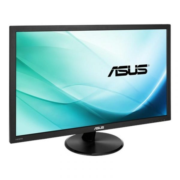 Monitor Asus 21.5" VP228HE - imagine 7