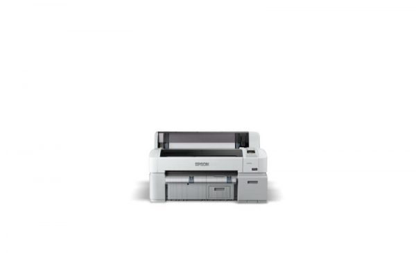 Plotter Epson Surecolor SC-T3200 24", format A1, 5 culori, rezolutie - imagine 5