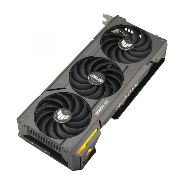 Placa video ASUS Radeon RX 7800 XT TUF GAMING OC - imagine 10
