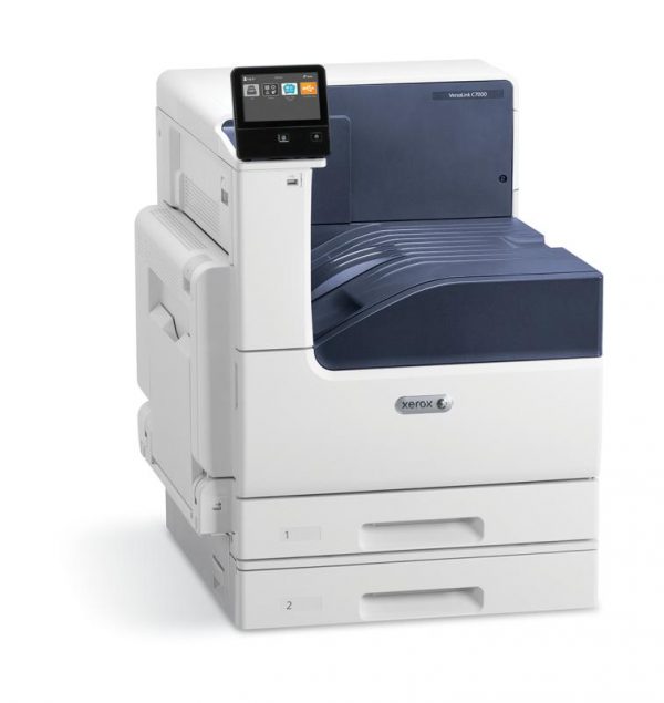 Imprimanta laser color Xerox Versalink C7000V_DN, Dimensiune: A3, Viteza: 35 - imagine 10