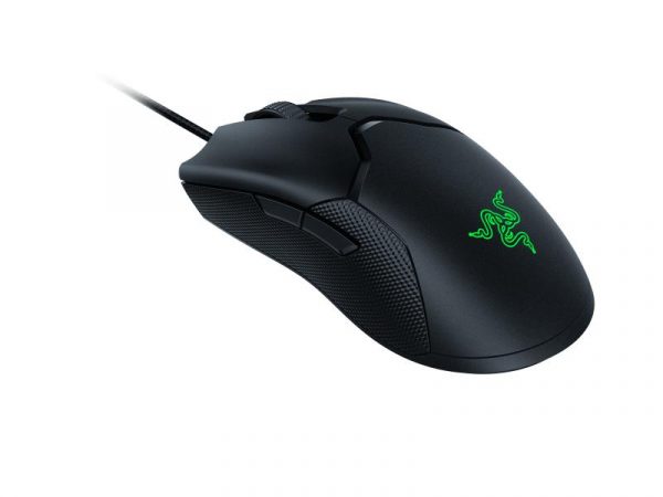 Mouse Razer Viper 8KHz, Gaming, negru - imagine 7