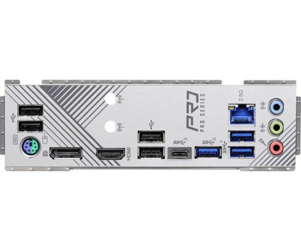 Placa de baza Asrock Z790 PRO RS/D4 LGA1700 - imagine 12