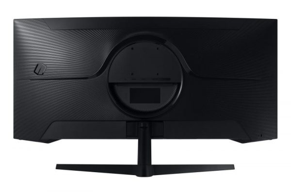Monitor Samsung 34" LC34G55TWWRXEN - imagine 8