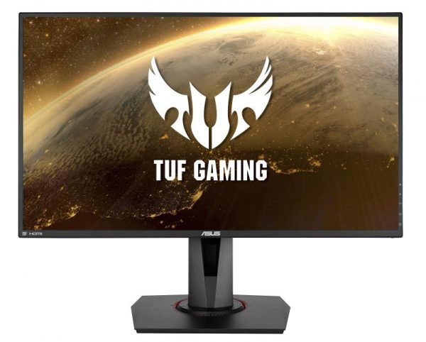 Monitor Asus 27" VG279QM - imagine 5