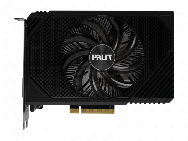 Placa video Palit GeForce RTX 3050 StormX 8GB GDDR6 128-bit - imagine 6