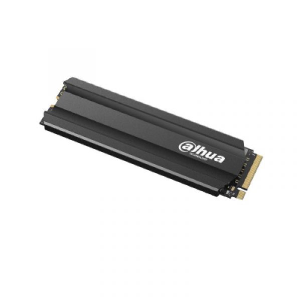 SSD Dahua, E900N, 512GB, M.2", SATA 3, R/W speed: 2000/1450 - imagine 4
