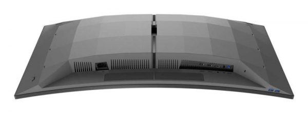 Monitor Philips 34" 34M2C6500/00 - imagine 6