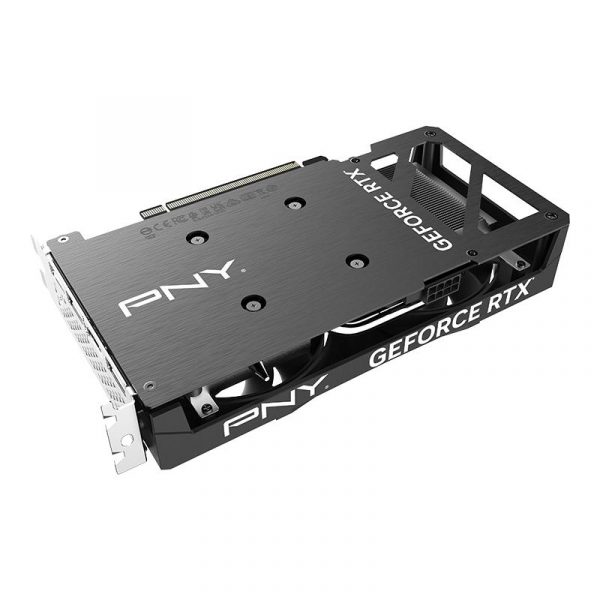 Placa Video PNY GEFORCE RTX 4060 GDDR6 128 bit - imagine 16