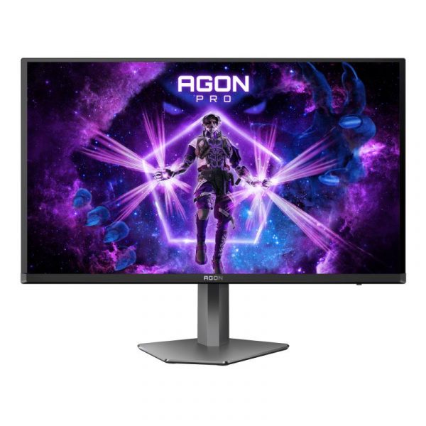 Monitor AOC 26.7" AG276QZD2 - imagine 5