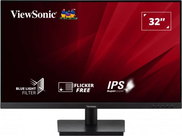 Monitor ViewSonic 32" VA3209-MH - imagine 22
