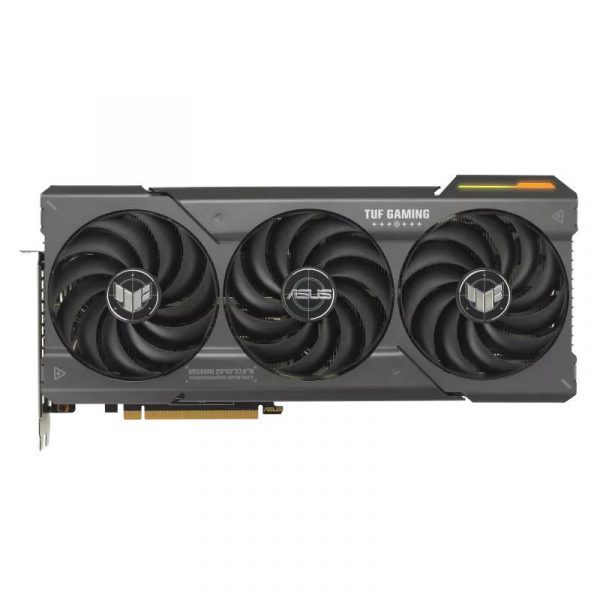 Asus Radeon TUF RX 7700 XT OC 12GB - imagine 5