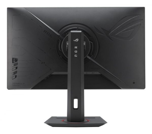 Monitor Asus 27" XG27UCS - imagine 16