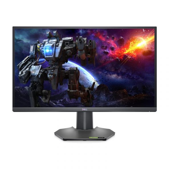 Monitor Gaming Dell 27" G2723H, TFT LCD, Fast IPS, 1920 - imagine 26