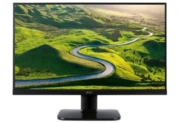 MONITOR 27" ACER V277Ebipv - imagine 3