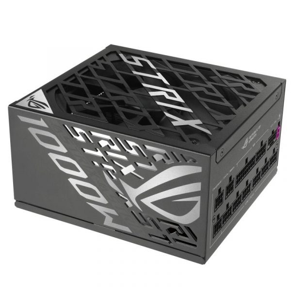 Sursa ASUS ROG STRIX 1000W 80 PLUS PLATINUM - imagine 6