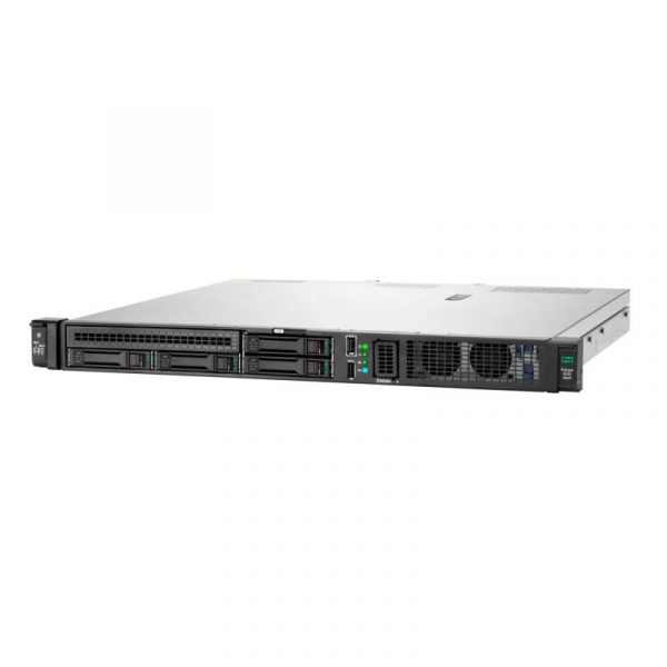 HPE ProLiant DL20 Gen11 E-2436 2.9GHz 6c 1P 32GB-DR 4SFF - imagine 3
