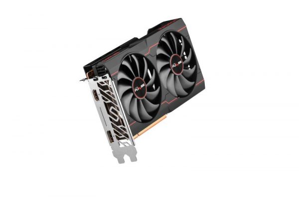 Placa video Sapphire Radeon RX 6500 XT PULSE OC 4GB - imagine 9