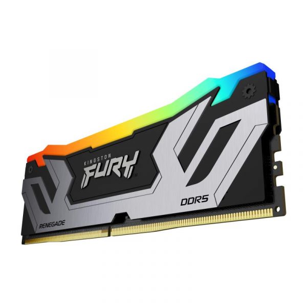 Memorie RAM Kingston 48GB 8400MT/s DDR5 CL40 CUDIMM (Kit of - imagine 7