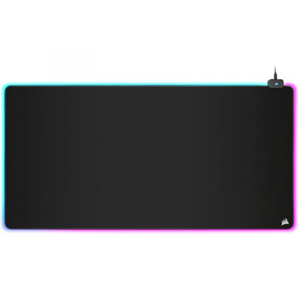 Mousepad/ Desk Mat CORSAIR MM700 RGB EXTENDED 3XL CLOTH GAMING, - imagine 4