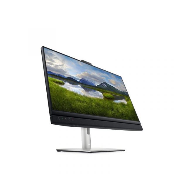 Monitor LED Dell C2722DE, 27inch, IPS QHD, 5ms, 60Hz, negru - imagine 15