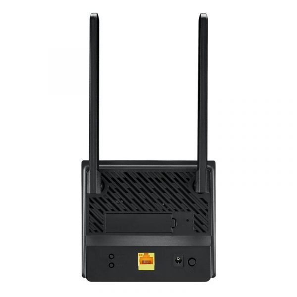 ASUS Wireless-N300 LTE modem Router 4G-N16, Standarde retea: IEEE 802.11a, - imagine 7