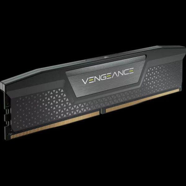 Memorii RAM CORSAIR VENGEANCE 32GB (2x16GB) DDR5, 6400MHz CL36, 1.35V - imagine 8