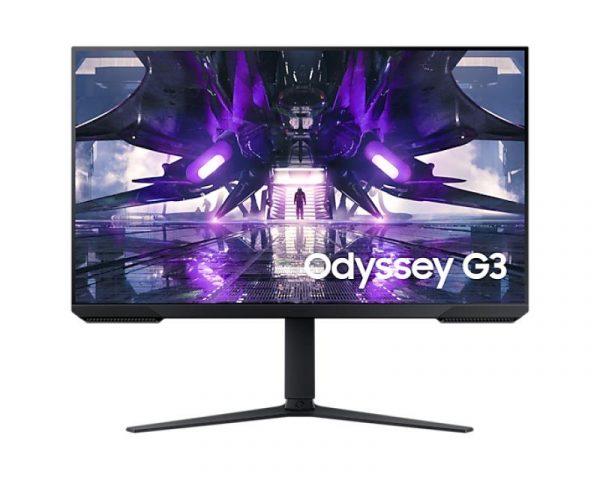 Monitor Samsung 32" LS32AG320NUXEN - imagine 6