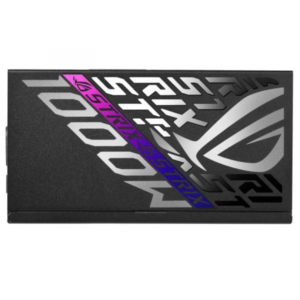Sursa ASUS ROG STRIX 1000W 80 PLUS PLATINUM - imagine 7