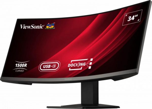 Monitor ViewSonic 34" VG3419C - imagine 6