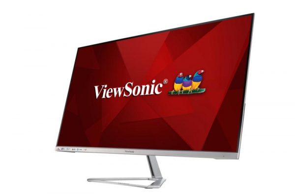 Monitor ViewSonic 31.5" VX3276-4K-MHD - imagine 10