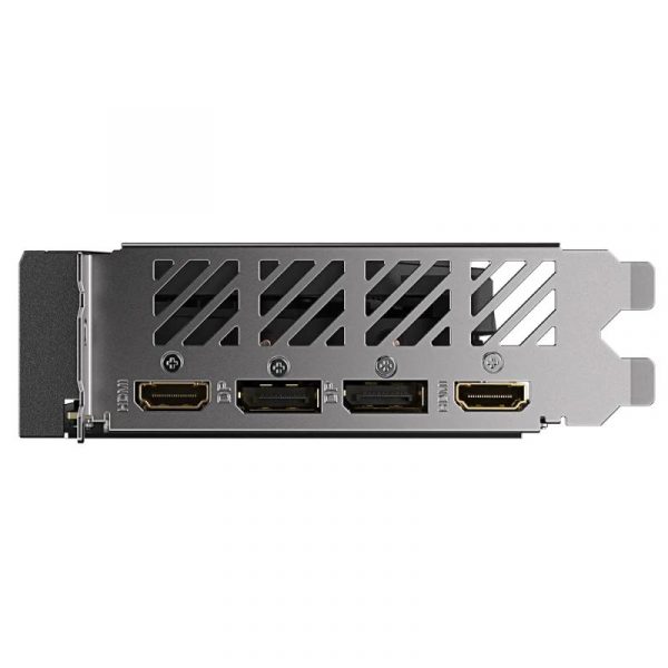 Placa Video GIGABYTE GEFORCE RTX 4060 TI WINDFORCE OC 16G - imagine 10