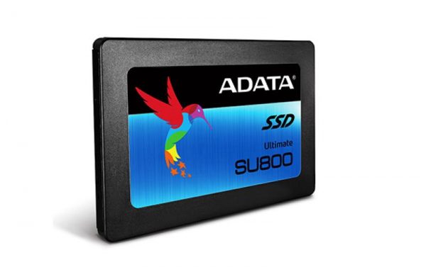 SSD Adata Ultimate SU800, 256GB, 2.5", SATA III - imagine 4