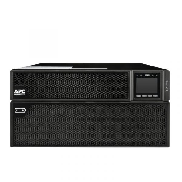"UPS APC Smart-UPS RT online dubla-conversie 10000VA /10000W, Rack/Tower, 2 - imagine 13