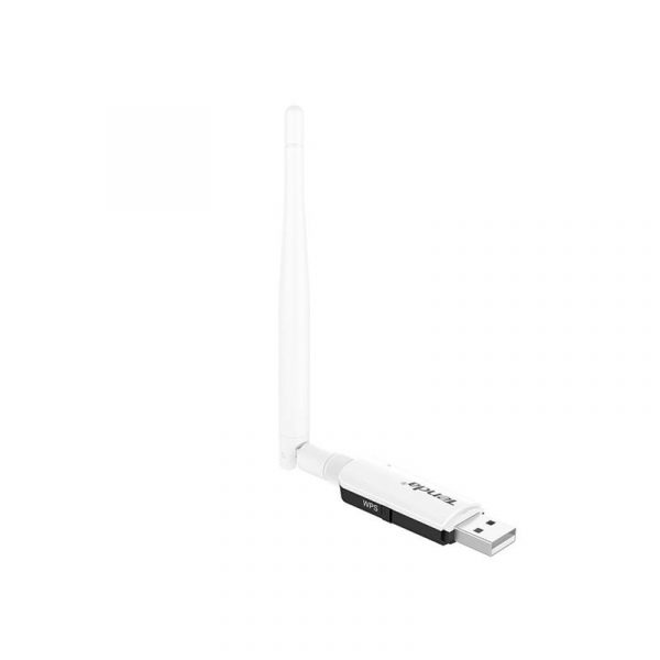 Adaptor wireless Tenda U1, Wi-Fi, Dual-Band - imagine 6